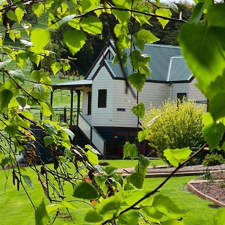 Dumbalk Maple Ridge Cottages מראה חיצוני תמונה