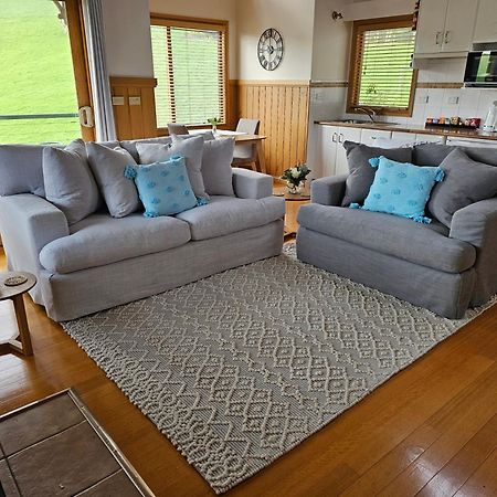 Dumbalk Maple Ridge Cottages מראה חיצוני תמונה