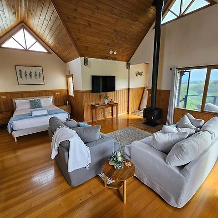 Dumbalk Maple Ridge Cottages מראה חיצוני תמונה