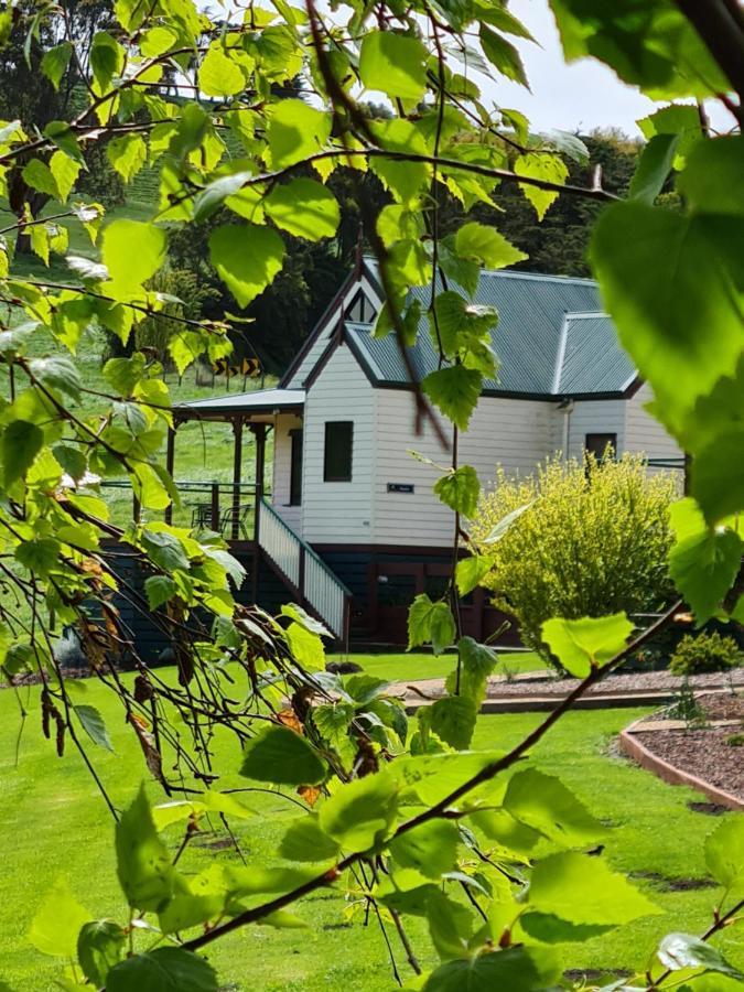 Dumbalk Maple Ridge Cottages מראה חיצוני תמונה