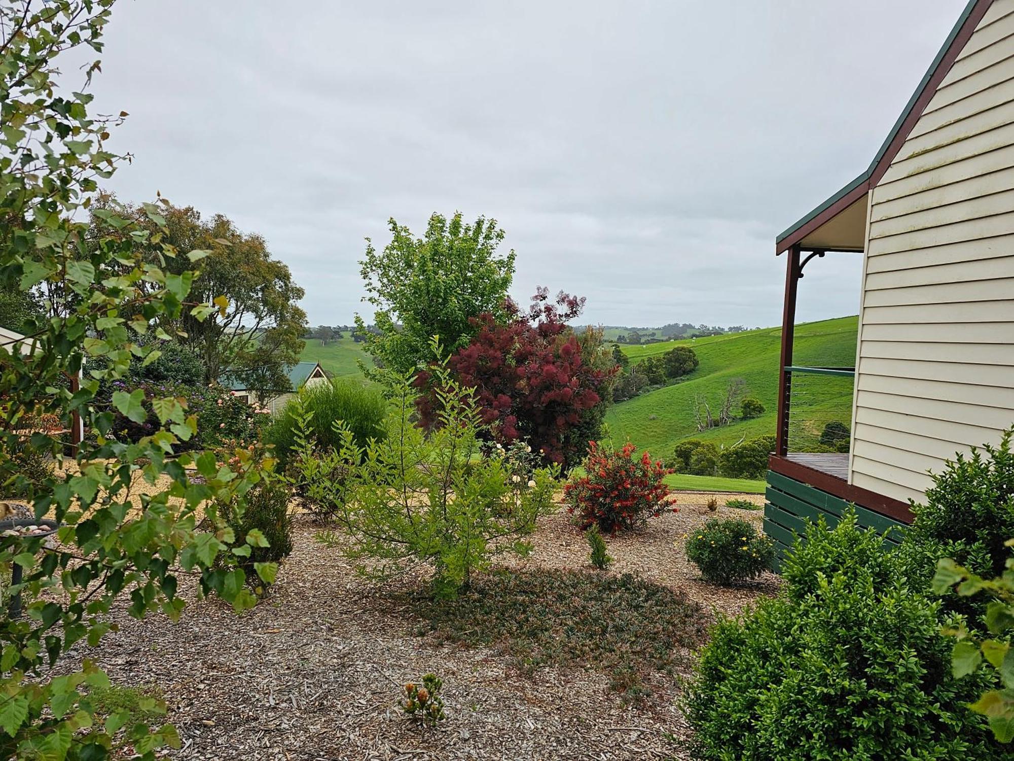 Dumbalk Maple Ridge Cottages מראה חיצוני תמונה