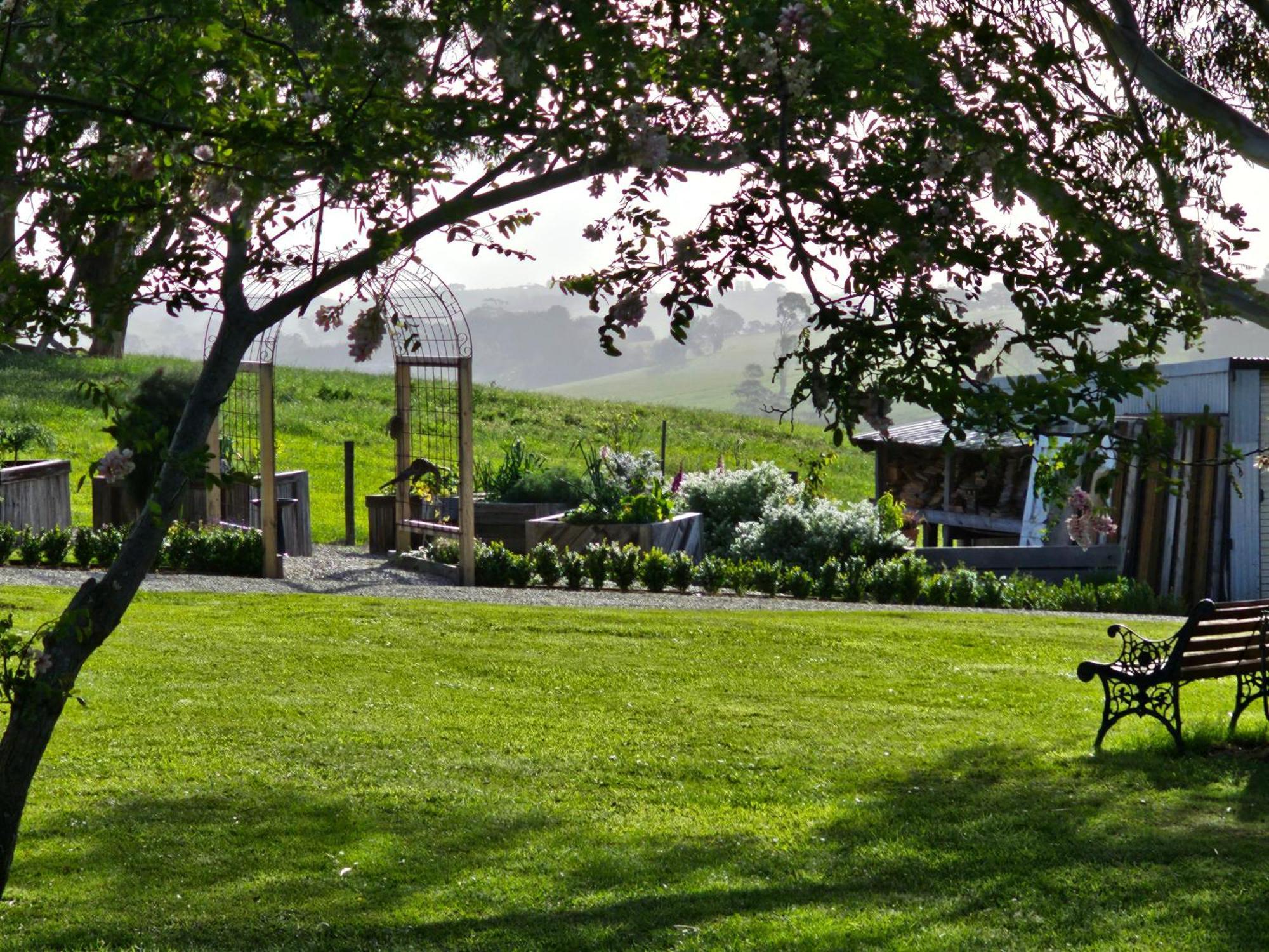Dumbalk Maple Ridge Cottages מראה חיצוני תמונה