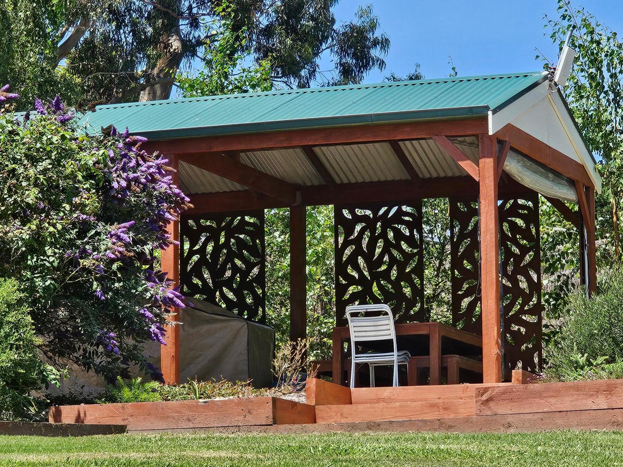 Dumbalk Maple Ridge Cottages מראה חיצוני תמונה