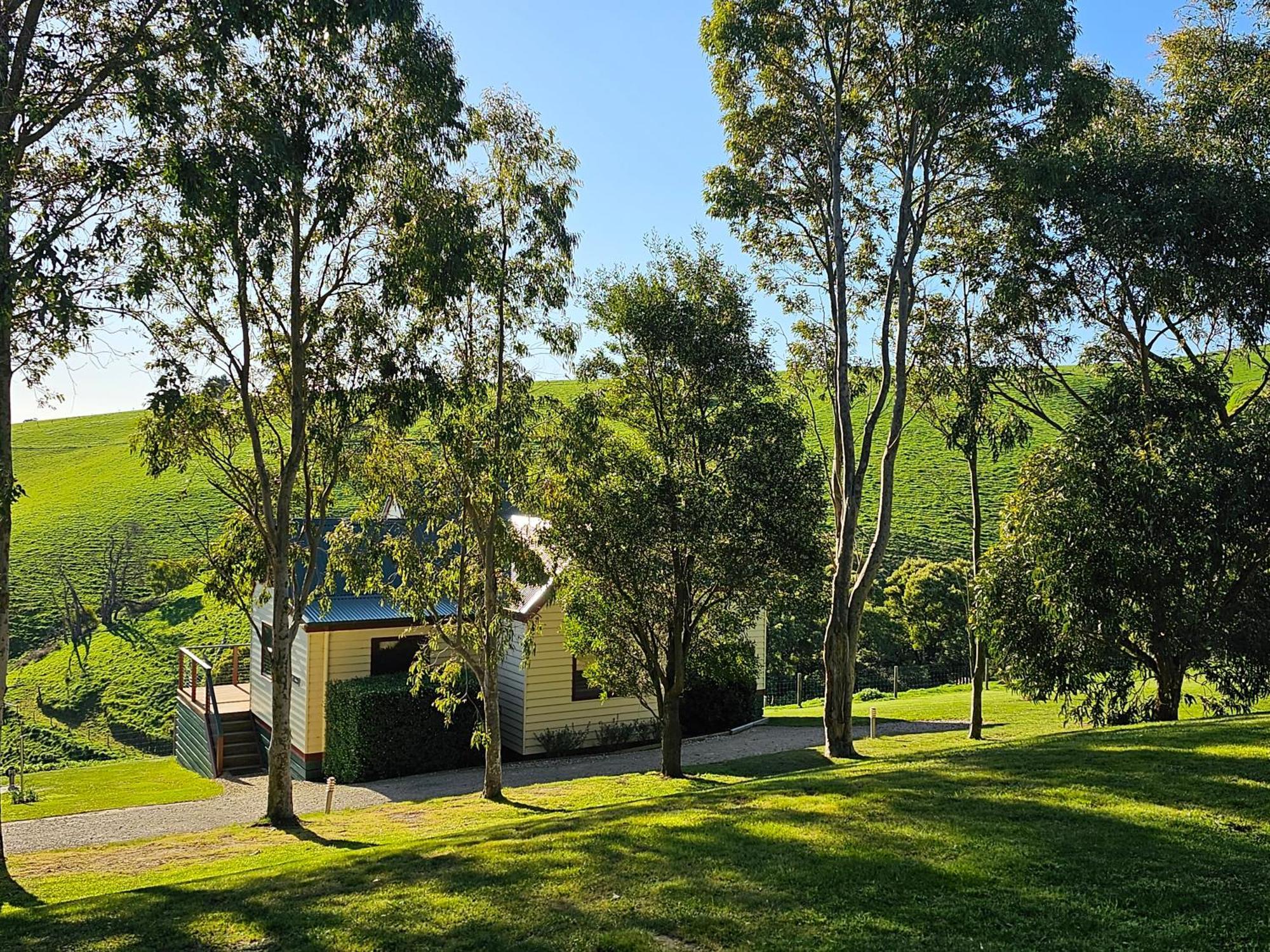 Dumbalk Maple Ridge Cottages מראה חיצוני תמונה