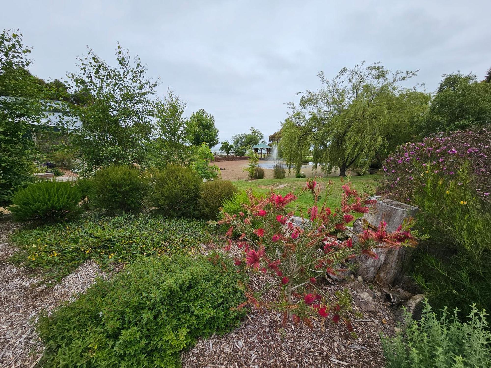 Dumbalk Maple Ridge Cottages מראה חיצוני תמונה