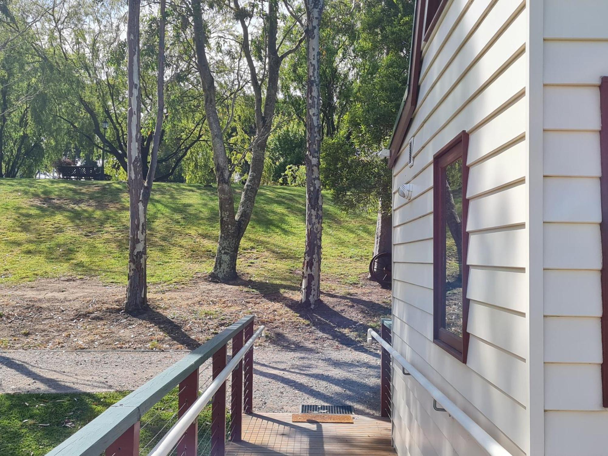 Dumbalk Maple Ridge Cottages חדר תמונה
